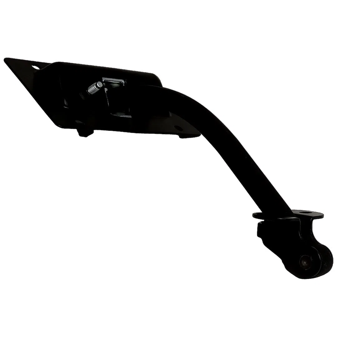 4589890AC – CROWN AUTO Tailgate Cable, OEM Replacement - view 3
